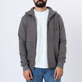 Charcoal Grey